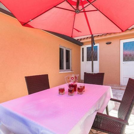 Apartment Taja Ližnjan Zewnętrze zdjęcie