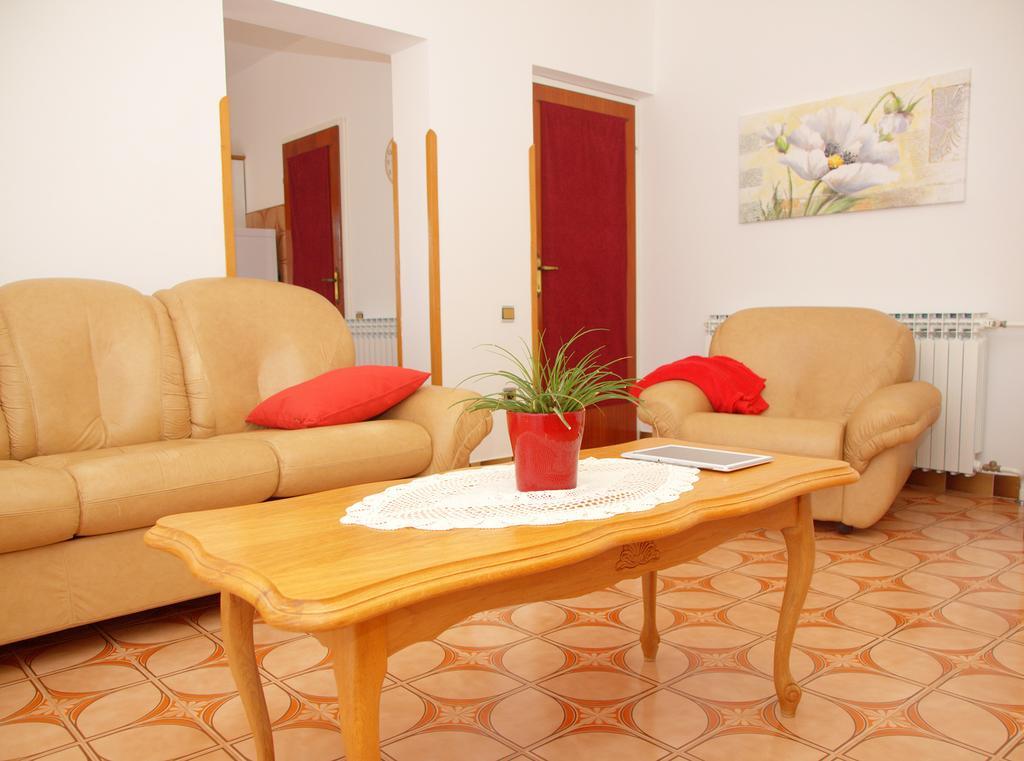 Apartment Taja Ližnjan Pokój zdjęcie