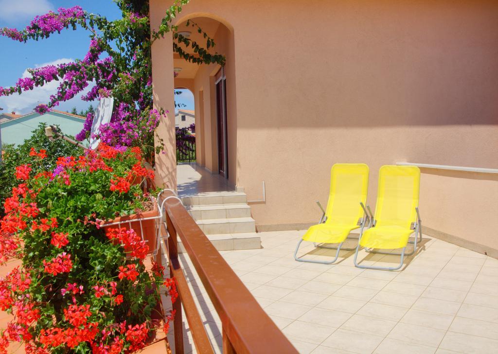 Apartment Taja Ližnjan Pokój zdjęcie