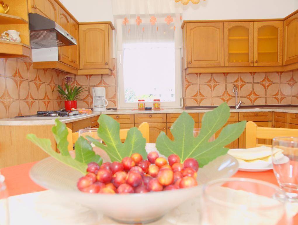 Apartment Taja Ližnjan Pokój zdjęcie