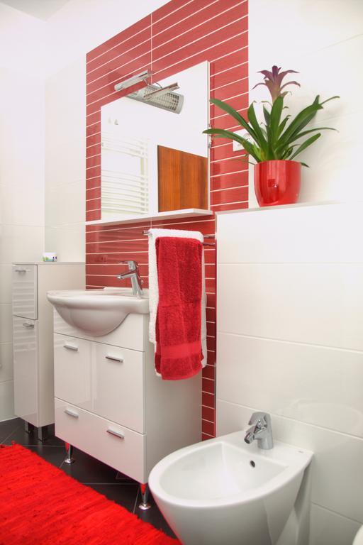 Apartment Taja Ližnjan Zewnętrze zdjęcie