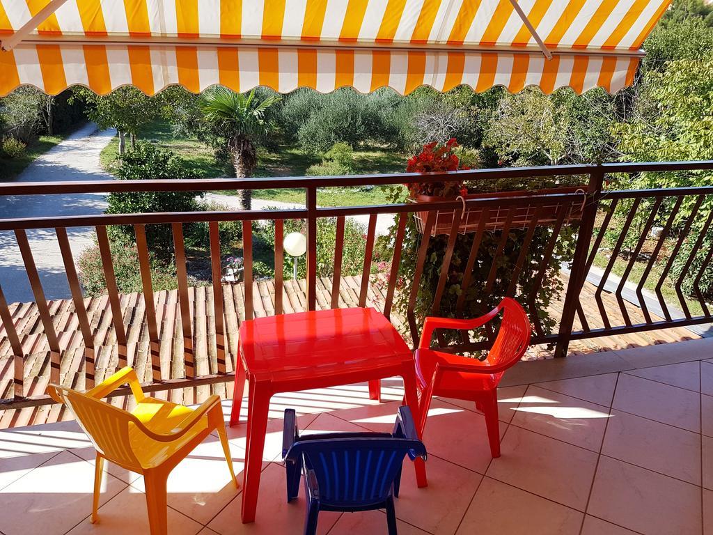 Apartment Taja Ližnjan Zewnętrze zdjęcie