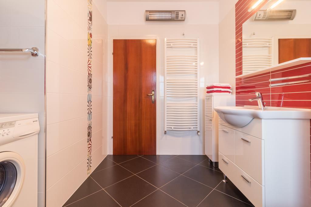 Apartment Taja Ližnjan Zewnętrze zdjęcie