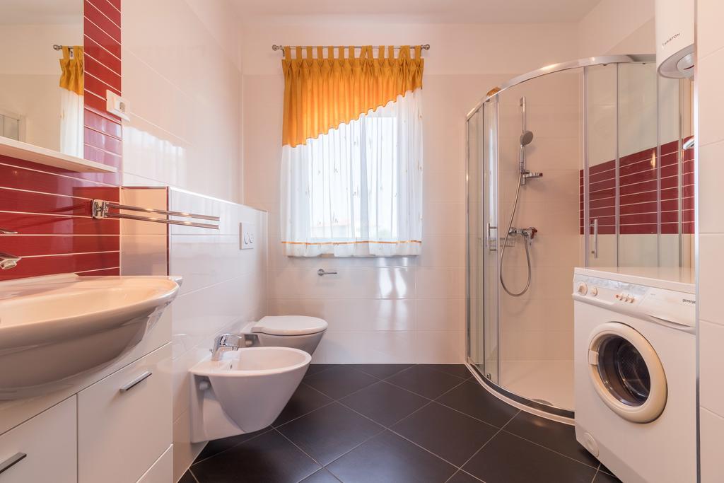 Apartment Taja Ližnjan Zewnętrze zdjęcie