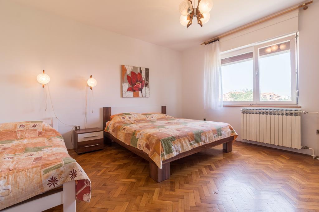 Apartment Taja Ližnjan Zewnętrze zdjęcie