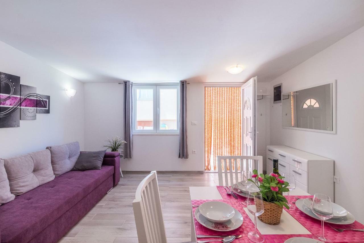 Apartment Taja Ližnjan Zewnętrze zdjęcie