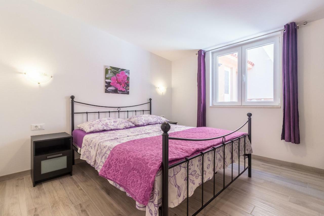 Apartment Taja Ližnjan Zewnętrze zdjęcie