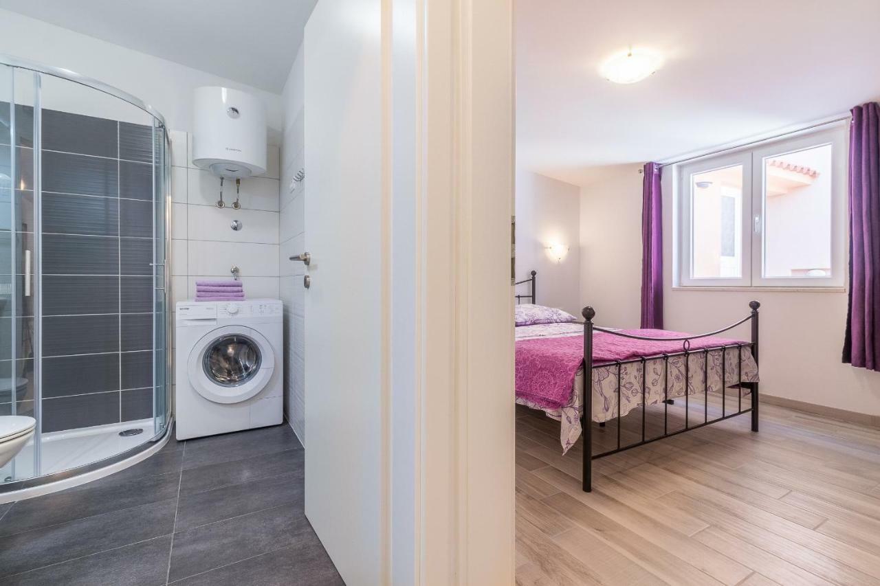 Apartment Taja Ližnjan Zewnętrze zdjęcie