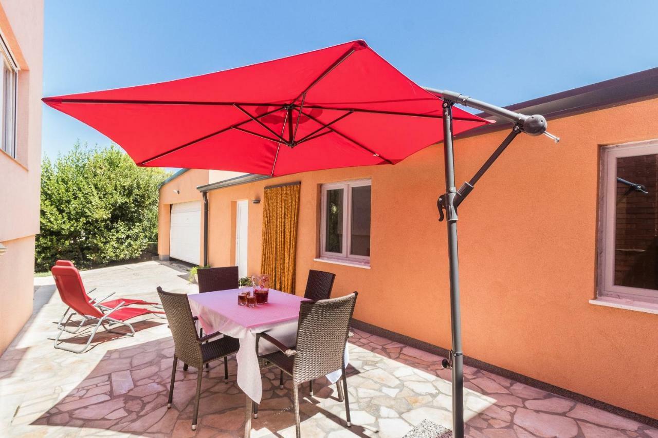 Apartment Taja Ližnjan Zewnętrze zdjęcie