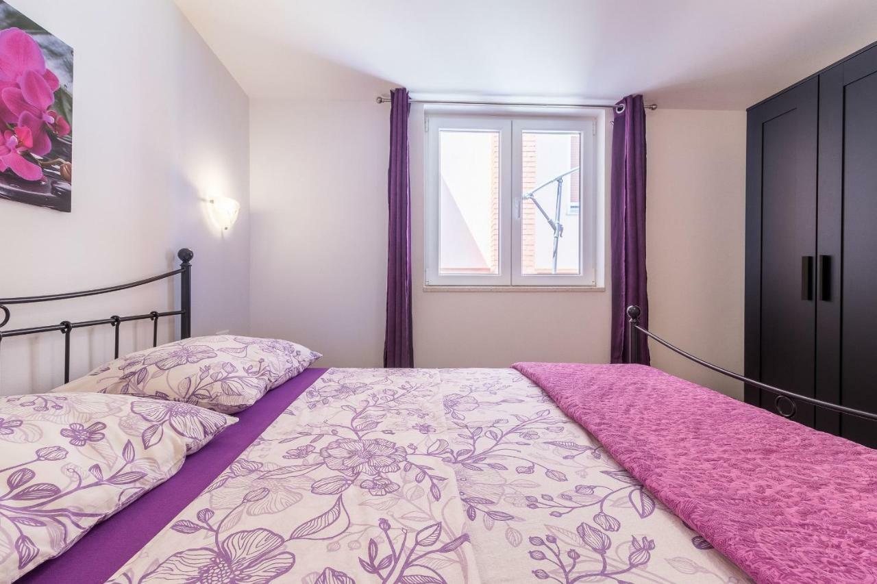 Apartment Taja Ližnjan Zewnętrze zdjęcie