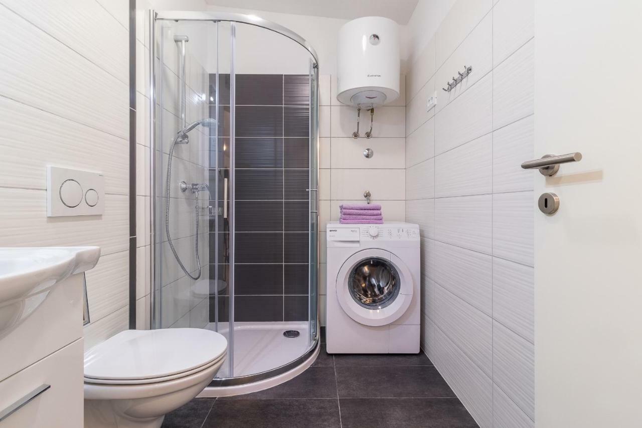 Apartment Taja Ližnjan Zewnętrze zdjęcie