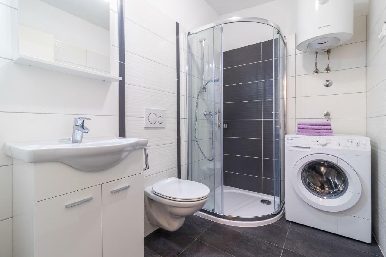 Apartment Taja Ližnjan Zewnętrze zdjęcie