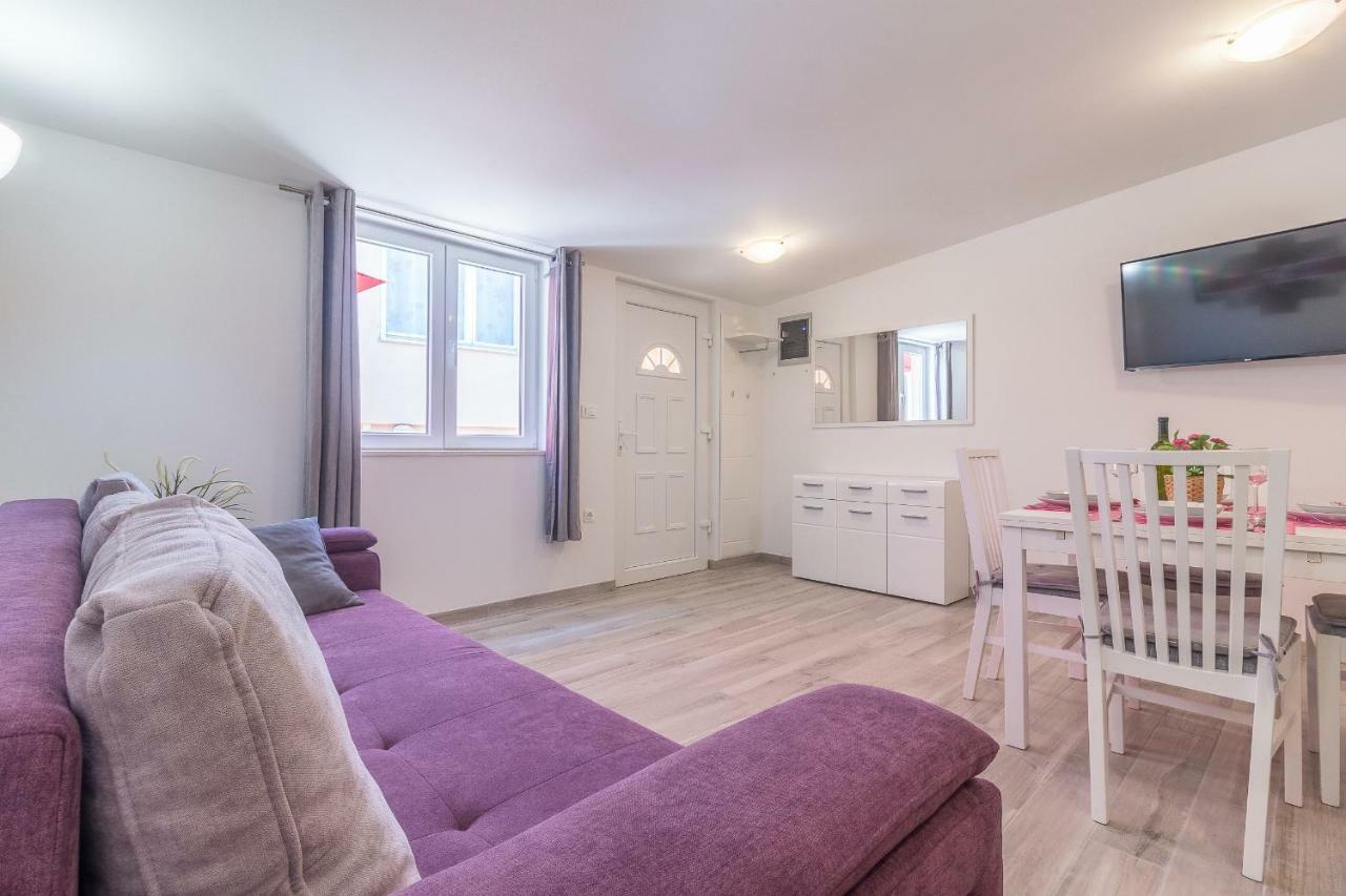 Apartment Taja Ližnjan Zewnętrze zdjęcie