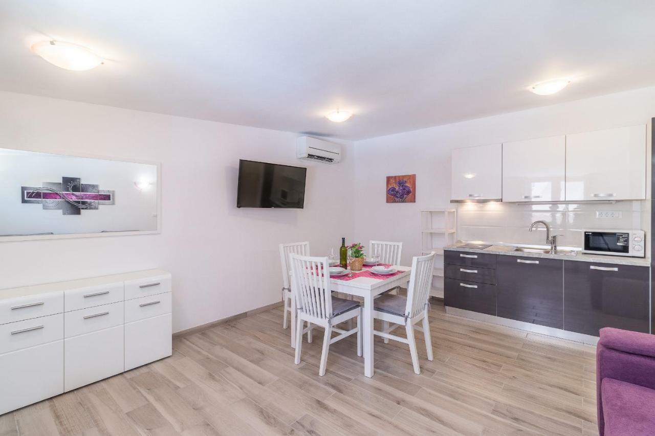 Apartment Taja Ližnjan Zewnętrze zdjęcie