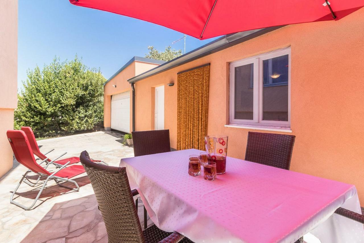 Apartment Taja Ližnjan Zewnętrze zdjęcie