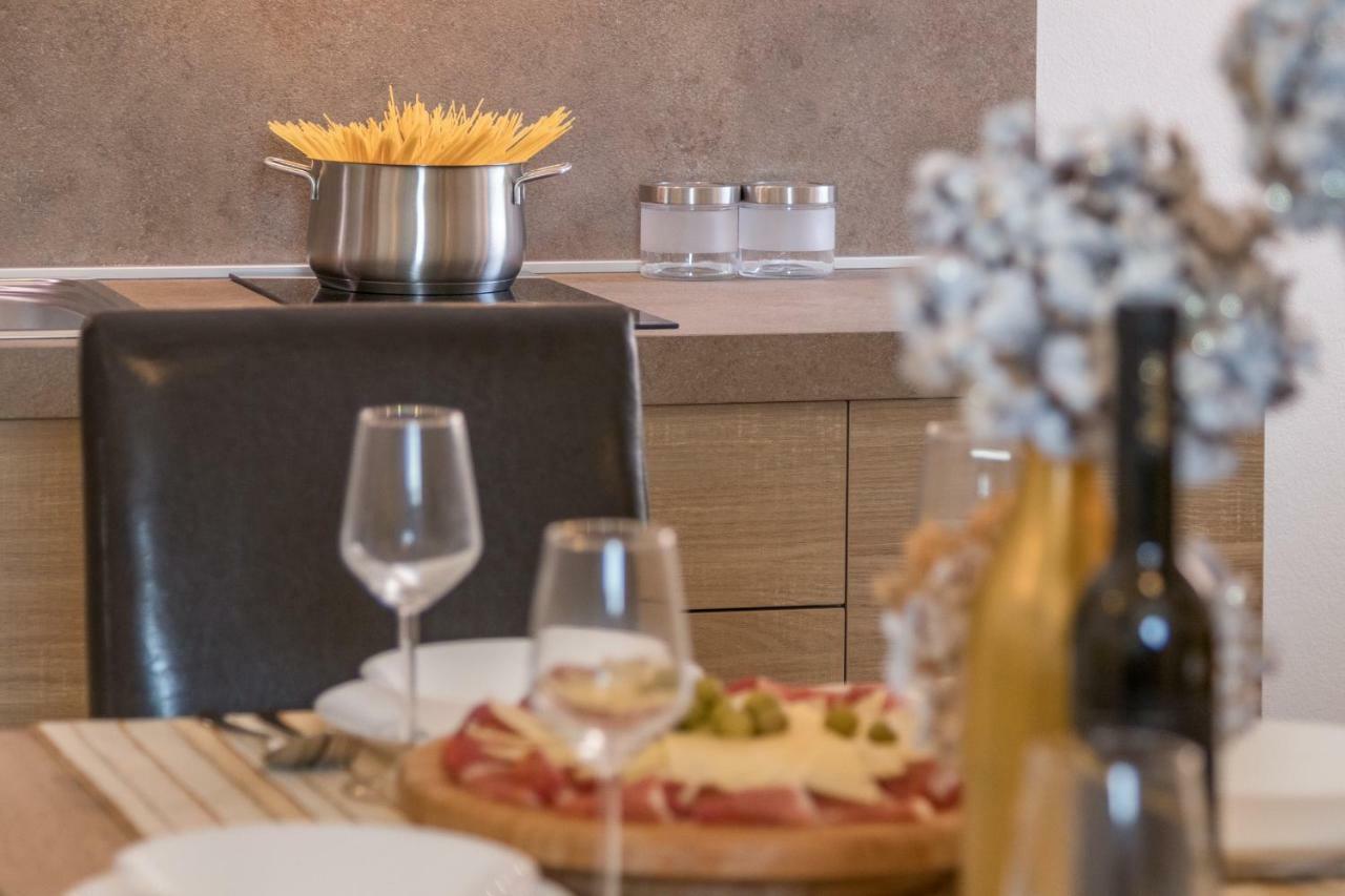Apartment Taja Ližnjan Zewnętrze zdjęcie