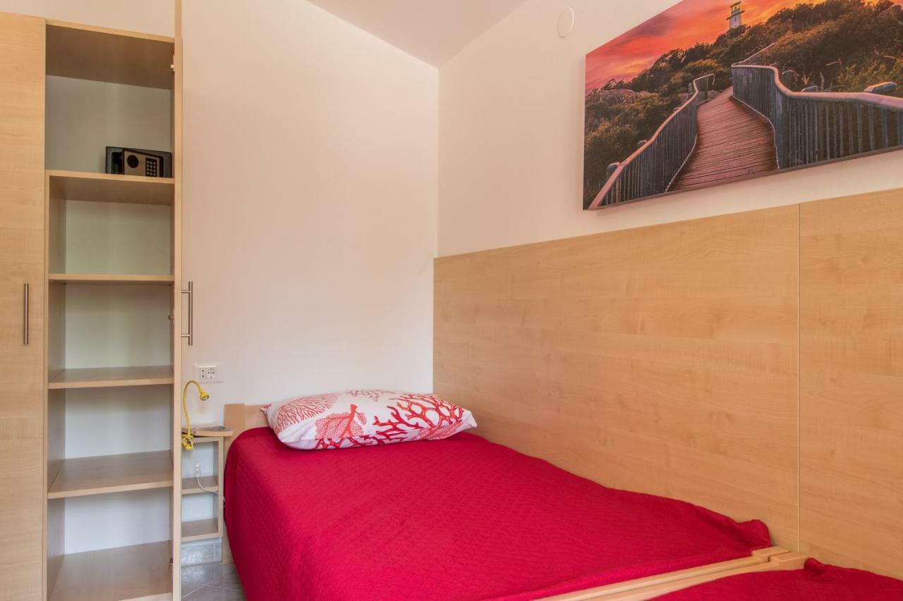 Apartment Taja Ližnjan Zewnętrze zdjęcie