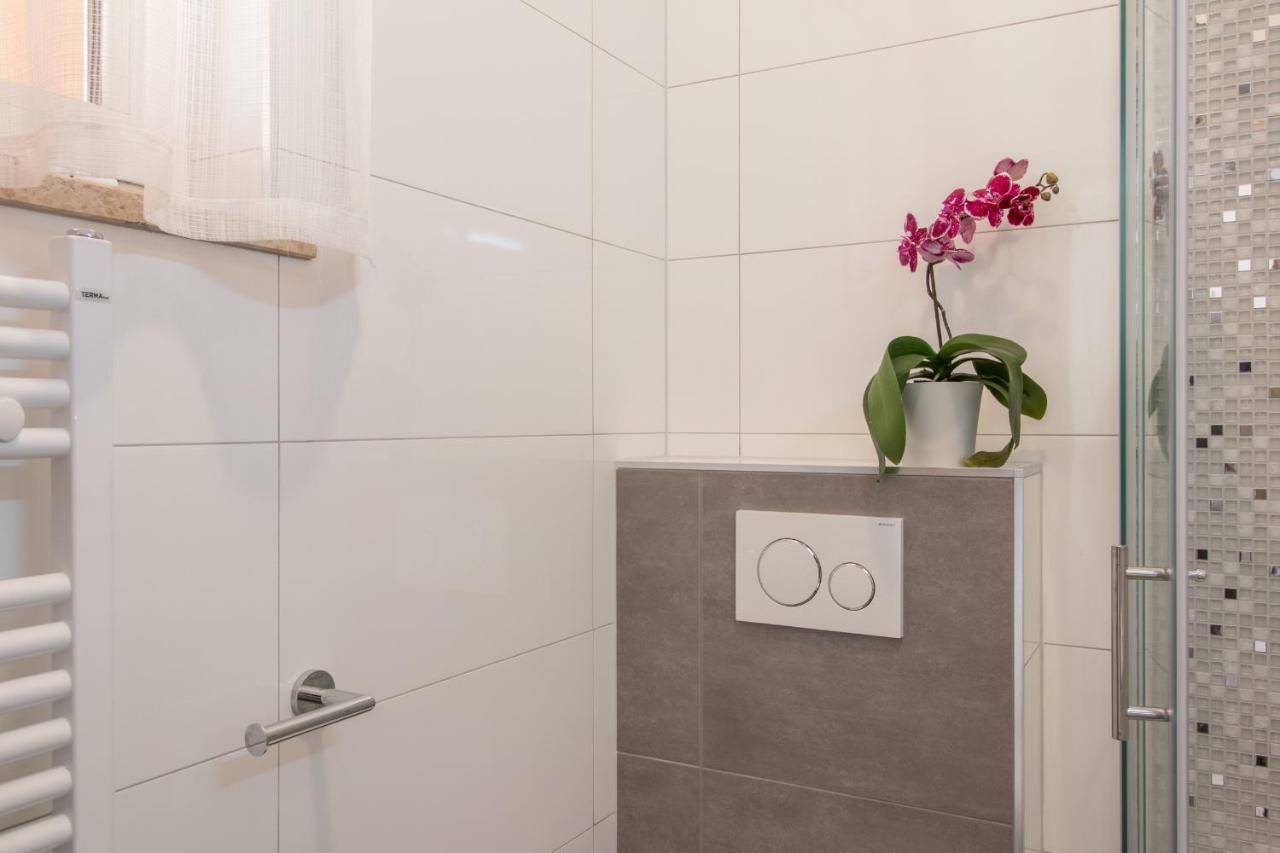 Apartment Taja Ližnjan Zewnętrze zdjęcie