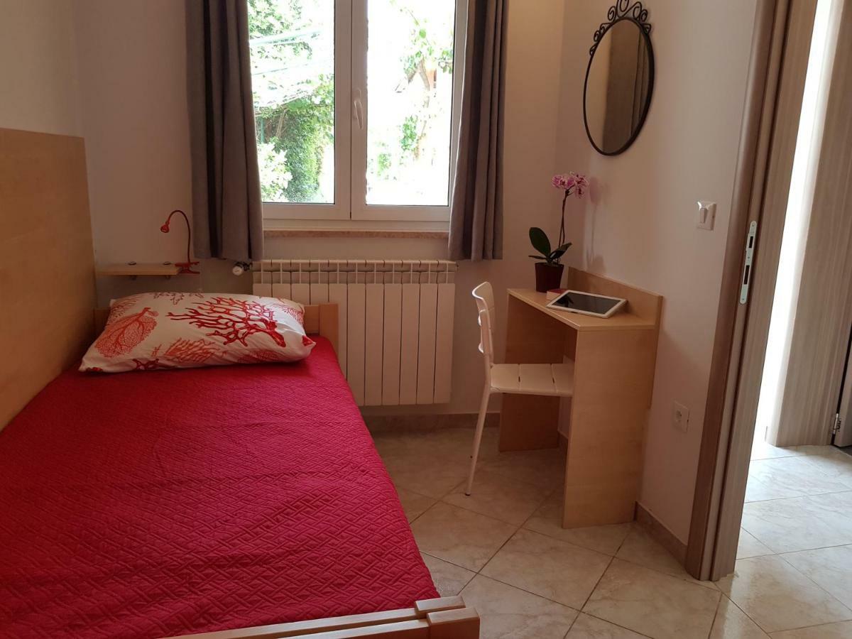 Apartment Taja Ližnjan Zewnętrze zdjęcie