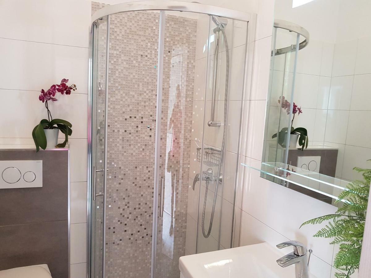 Apartment Taja Ližnjan Zewnętrze zdjęcie
