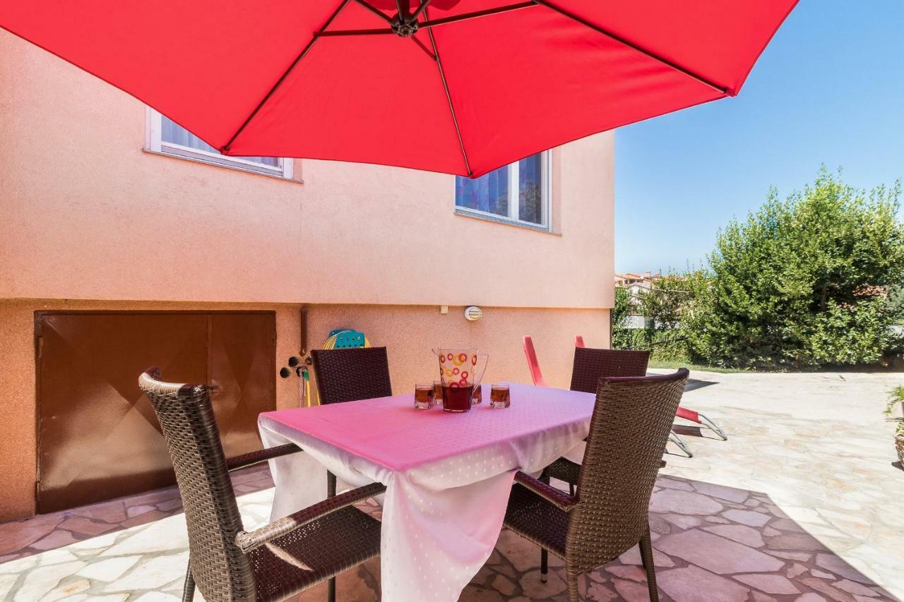 Apartment Taja Ližnjan Zewnętrze zdjęcie
